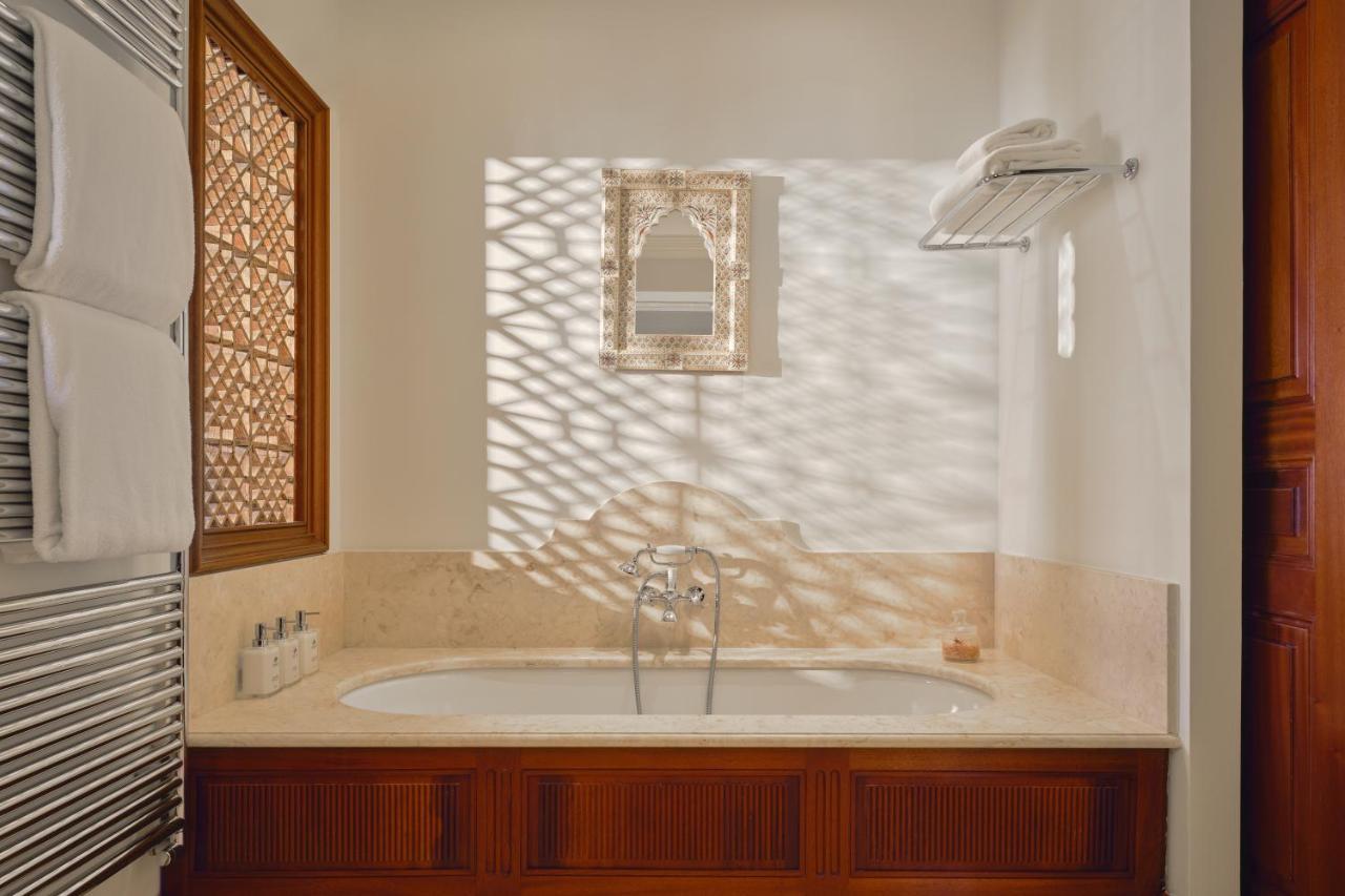 Hotel Airelles Pan Dei Palais Saint-Tropez Zewnętrze zdjęcie